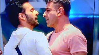 BB 14: One day away from 'Mini Finale', Eijaz & Rahul get into a major tussle Thumbnail