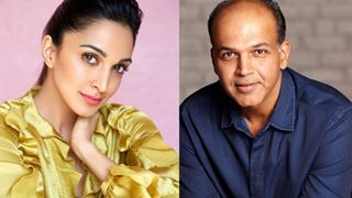 Kiara Advani roped in by Ashutosh Gowariker to Narrate the tale of women empowerment