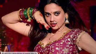 Bigg Boss 14: Shruti Sharma to be a part of Weekend Ka Vaar  Thumbnail