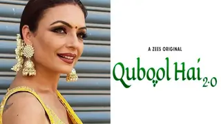'Beyhadh' fame Kavita Ghai roped in for 'Qubool Hai 2.0' Thumbnail