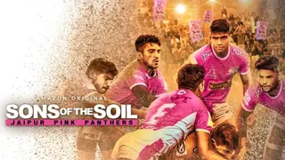 Sons of Soil review: A promising documentation that respects Jaipur Pink Panther’s Fussy Journey! Thumbnail