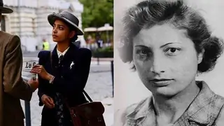 "Research was the main preparation that I had to do": Radhika Apte Opens Up about 'A Call To Spy' Thumbnail