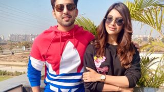 Akanksha Puri to be seen in a music video with Himansh Kohli