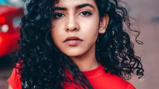 Himika Bose says ''Web space allows you to make new mistakes, gives you a sense of freedom''