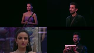 Bigg Boss 14:  Rubina, Jasmin, Abhinav and others shred sour memories from the journey Thumbnail