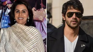 Jug Jugg Jeeyo shooting likely to Resume after December as Varun and Neetu test positive for COVID-19! Thumbnail