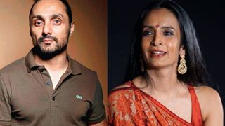 Rahul Bose & Suchitra Pillai roped in for Netflix's 'Eternally Confused And Eager For Love'