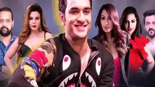 BB 14: Vikas can get special powers if he fulfils three challenges Thumbnail