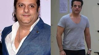 Fardeen Khan Undergoes Drastic Weight Loss; Spotted in Mumbai