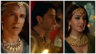 Teaser Review: 'Paurashpur' has the battle of genders in a controversial world Thumbnail