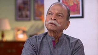 Veteran Actor Ravi Patwardhan Passes Away