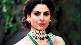  Tannaz Irani on testing Covid 19 positive: Keep up the spirits thumbnail