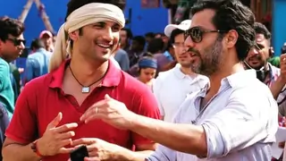 2 Years of Kedarnath: Abhishek Kapoor Misses Sushant Singh Rajput, Pens Emotional Note Thumbnail