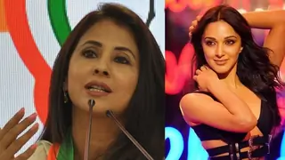 Urmila Matondkar Reacts to Kiara Advani's "Ho ja Rangeela Re" Thumbnail