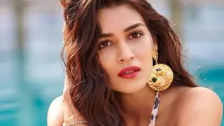 Kriti Sanon Tests Positive for COVID-19: Report