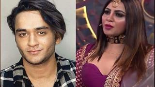 BB 14: Vikas gives his clarification on fight with Arshi Khan 