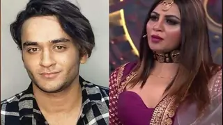 BB 14: Vikas gives his clarification on fight with Arshi Khan  Thumbnail