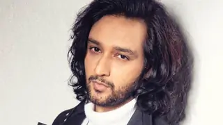 Sourabh Raaj Jain tpo do a special appearance in 'Qubool Hai 2.0' Thumbnail