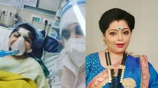 Divya Bhatnagar's brother opens up on her demise Thumbnail