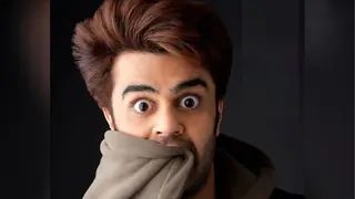 Maniesh Paul tests positive for COVID-19 Thumbnail