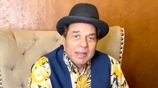 Dharmendra Turns 85; Opens Up on Rituals For The Day & 'Apne 2' Thumbnail