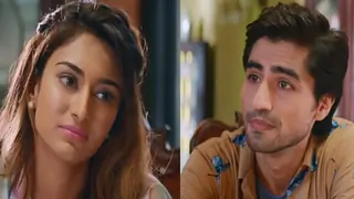 Harshad & Erica exhibit chemistry like they are working together since ages Thumbnail