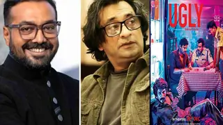 'Ugly 2' Confirmed: Anurag Kashyap Teams Up With Ajay Bahl Thumbnail