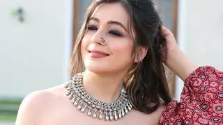Priyal Gor Joins the cast of 'Qubool Hai 2.0' Thumbnail