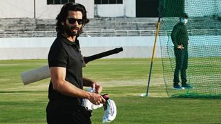 Shahid Kapoor’s Jersey Shoot Deferred in Chandigarh due to Farmers Protest?