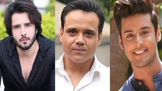 Yash Tonk, Zaan Khan & Shagun Pandey roped in as leads in Shashi-Sumeet's new show thumbnail