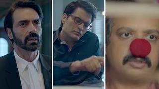 ‘Nail Polish’ Trailer starring Arjun Rampal, Manav Kaul is an intense, hypnotic courtroom drama: Watch