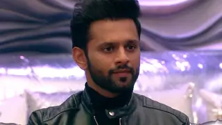 BB 14: Rahul Vaidya to also re-enter the show? Thumbnail