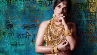 "This depressing year will end on a happier note": Richa Promises to Bring Audience Back to Theaters with Shakeela  Thumbnail
