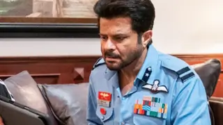 Video: Anil Kapoor Apologises after IAF raises objection over 'AK vs AK' Trailer Thumbnail