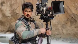 When Nishant Singh Malkhani stepped behind the camera for LAC Thumbnail