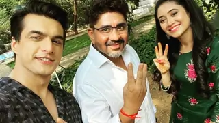  Yet another milestone for 'Yeh Rishta Kya Kehlata Hai' Thumbnail