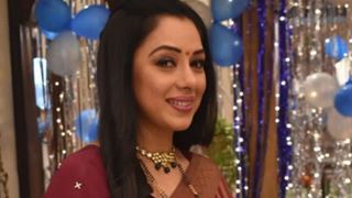 Rupali Ganguly on if 'Anupamaa' will undergo a makeover in the show