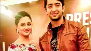 Shaheer Sheikh to collaborate with Rashami Desai for a music video Thumbnail