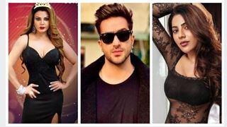 Rakhi Sawant & Nikki Tamboli to enter from BB Mall; Aly from Confession room 