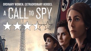 ‘A Call To Spy’: Women making a movie on women is something that needs to happen more