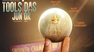 After Lagaan, Ashutosh Gowariker all set to give yet another Powerful Sports Drama, 'Toolsidas Junior'