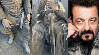 Sanjay Dutt Performs Intense Action Scenes right after Recovering from Cancer: Close Source Spills Beans from KGF 2 Sets 