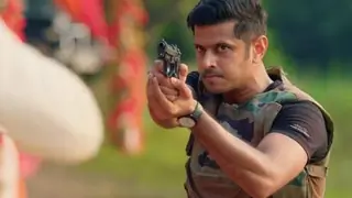 'Ghum Hai Kisikey Pyaar Meiin' to witness the entry of Virat's boss thumbnail