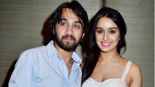 Shraddha Kapoor’s Brother Siddhanth Kapoor Tests Positive for Covid-19