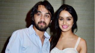 Shraddha Kapoor’s Brother Siddhanth Kapoor Tests Positive for Covid-19 thumbnail