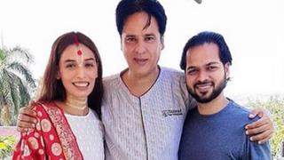 Rahul Roy’s Brother-in-law: ‘Nitin Gupta is dancing on our tragedy’ 