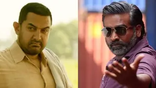 Why Aamir Khan and Vijay Sethupathi could not work together? Source Reveals the Real Reason Thumbnail