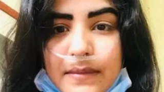 Actor Shikha Malhotra Suffers Paralysis After Stroke thumbnail