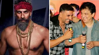With Discount, Akshay Kumar Charges Rs 99 Crores for Sajid Nadiadwala’s Bachchan Pandey