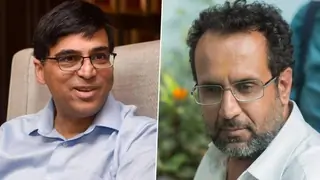 Aanand L Rai To Direct Biopic on Chess Wizard Vishwanathan Anand Thumbnail